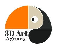 3D ArtAgency